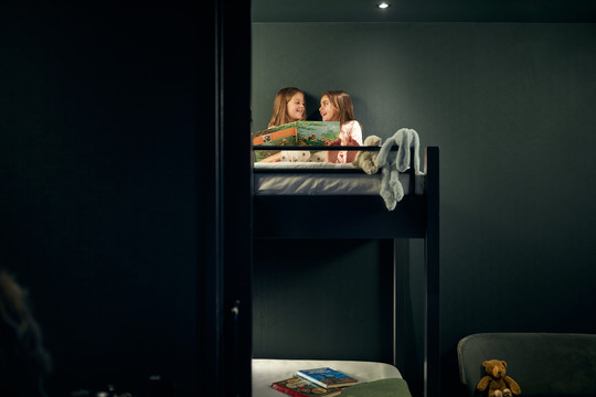 Sleeping Valk Kids Hotel Amsterdam Amstel